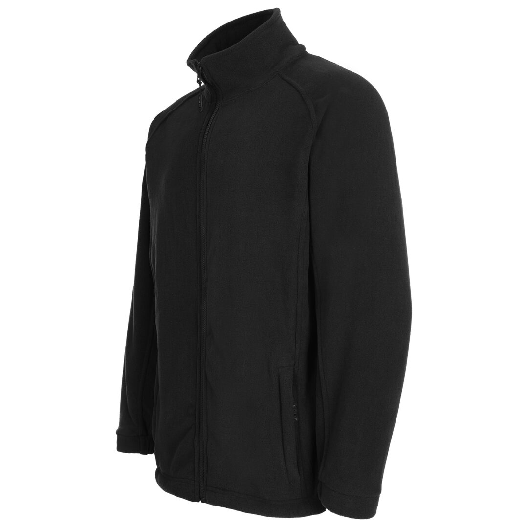 FORT MELROSE FLEECE JACKET, Vivid Promotion Workwear