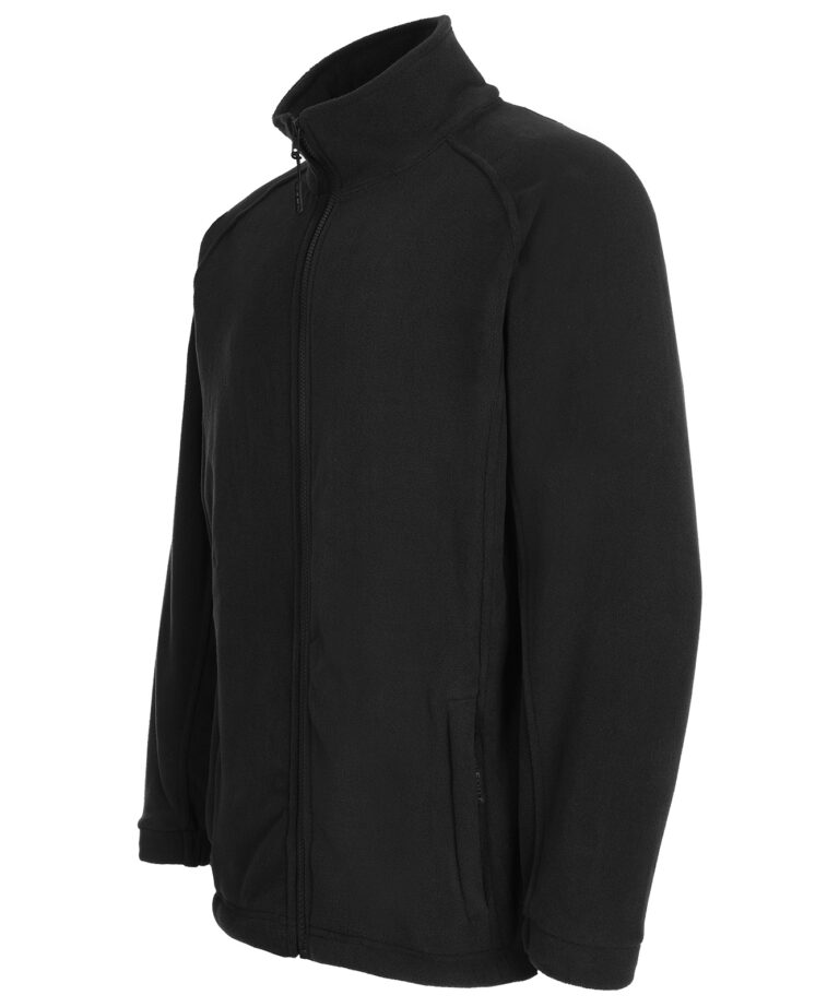 FORT MELROSE FLEECE JACKET, Vivid Promotion Workwear