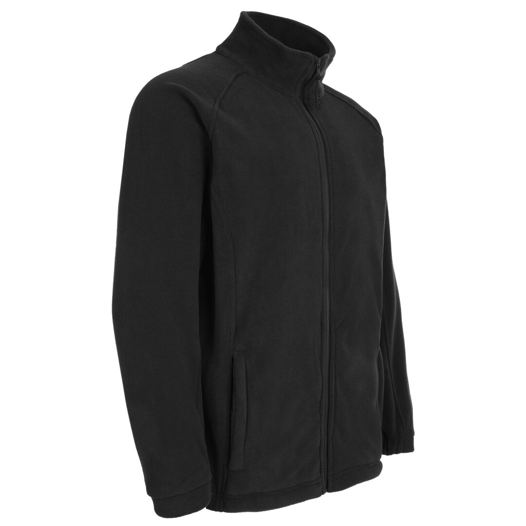 FORT MELROSE FLEECE JACKET, Vivid Promotion Workwear