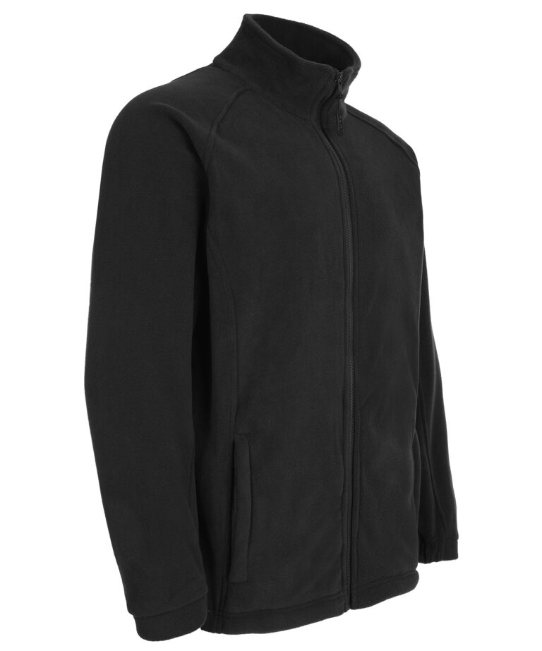 FORT MELROSE FLEECE JACKET, Vivid Promotion Workwear