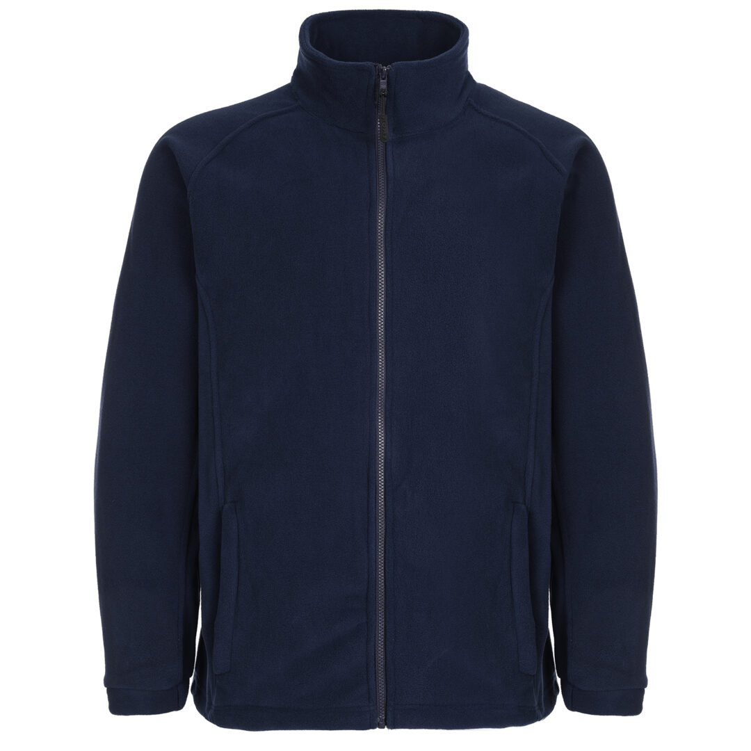FORT MELROSE FLEECE JACKET, Vivid Promotion Workwear
