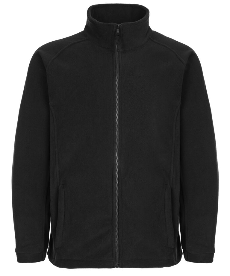 FORT MELROSE FLEECE JACKET