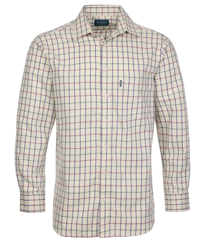 FORT MELTON SHIRT
