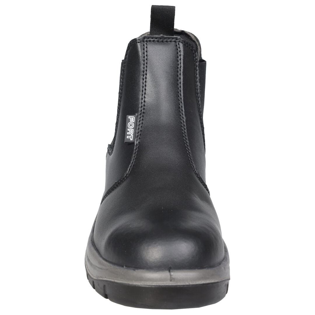 FORT NELSON SAFETY BOOT, Vivid Promotion Workwear
