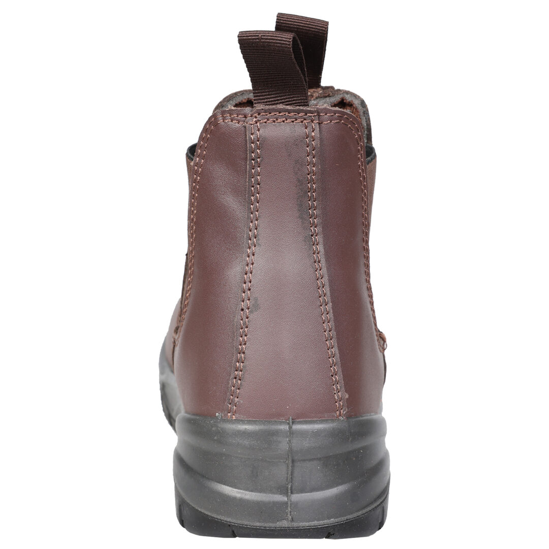 FORT NELSON SAFETY BOOT, Vivid Promotion Workwear