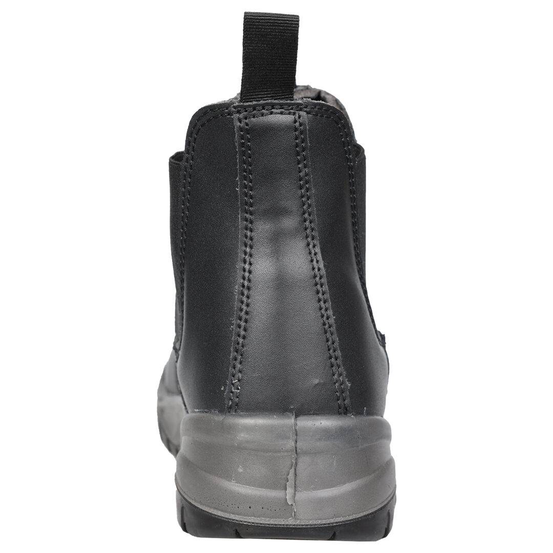 FORT NELSON SAFETY BOOT, Vivid Promotion Workwear