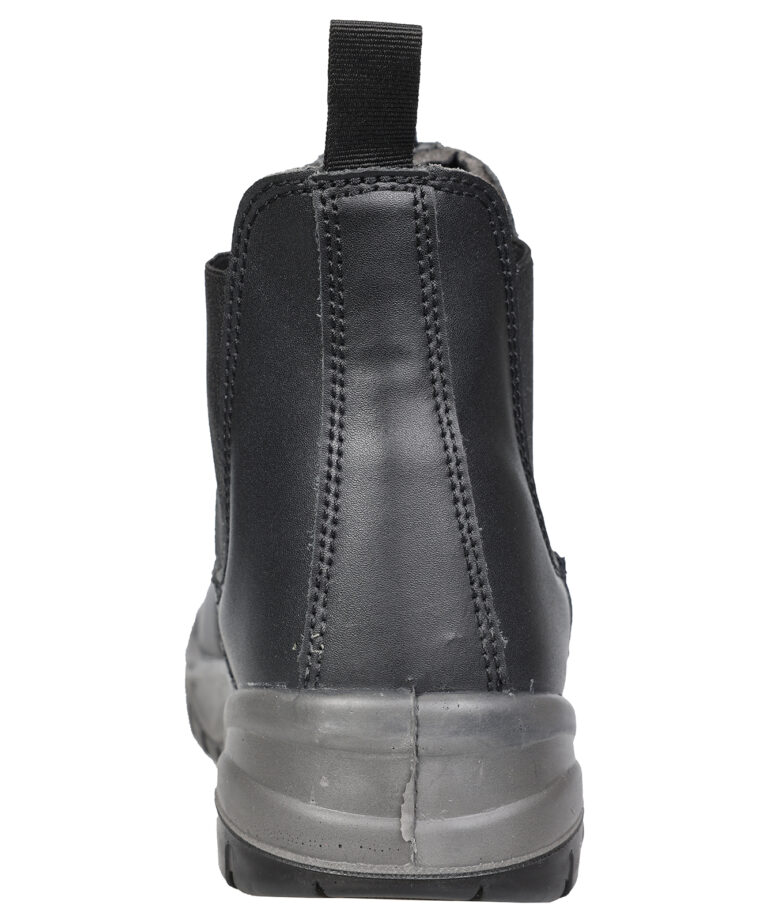 FORT NELSON SAFETY BOOT, Vivid Promotion Workwear