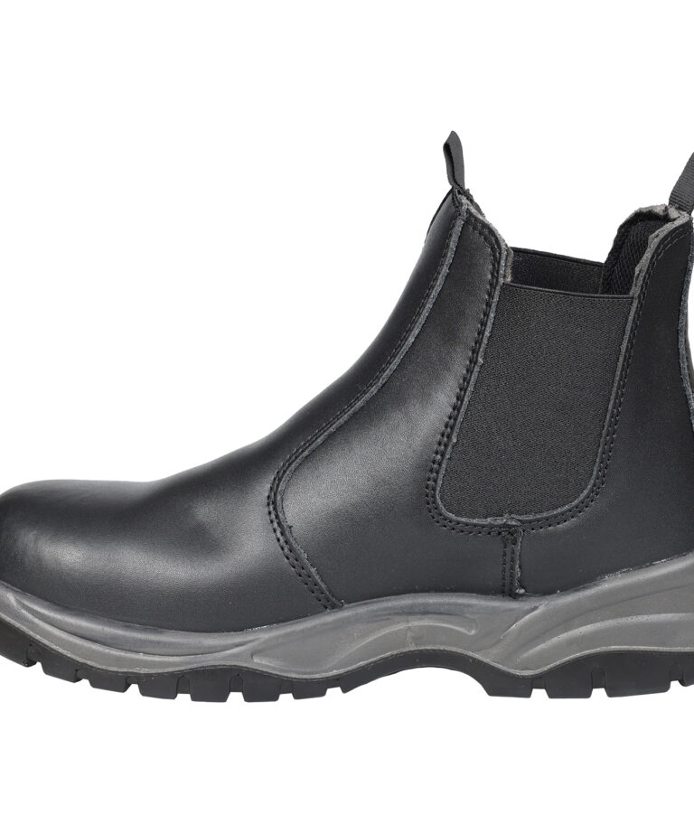 FORT NELSON SAFETY BOOT, Vivid Promotion Workwear