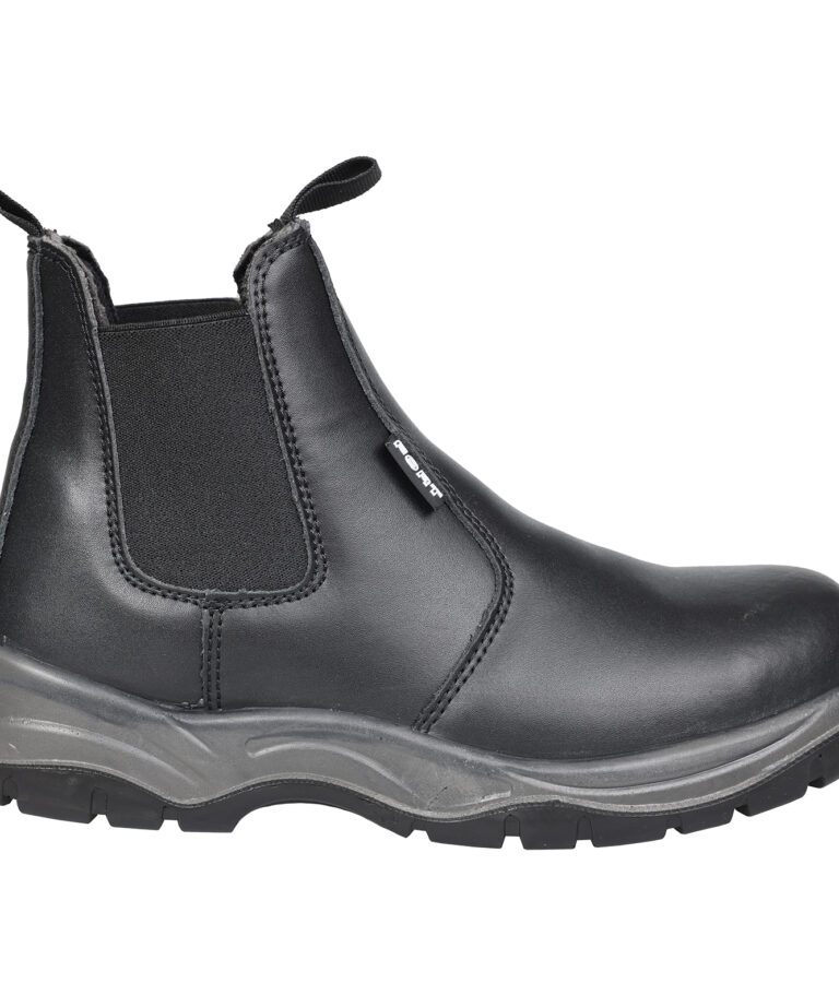 FORT NELSON SAFETY BOOT, Vivid Promotion Workwear