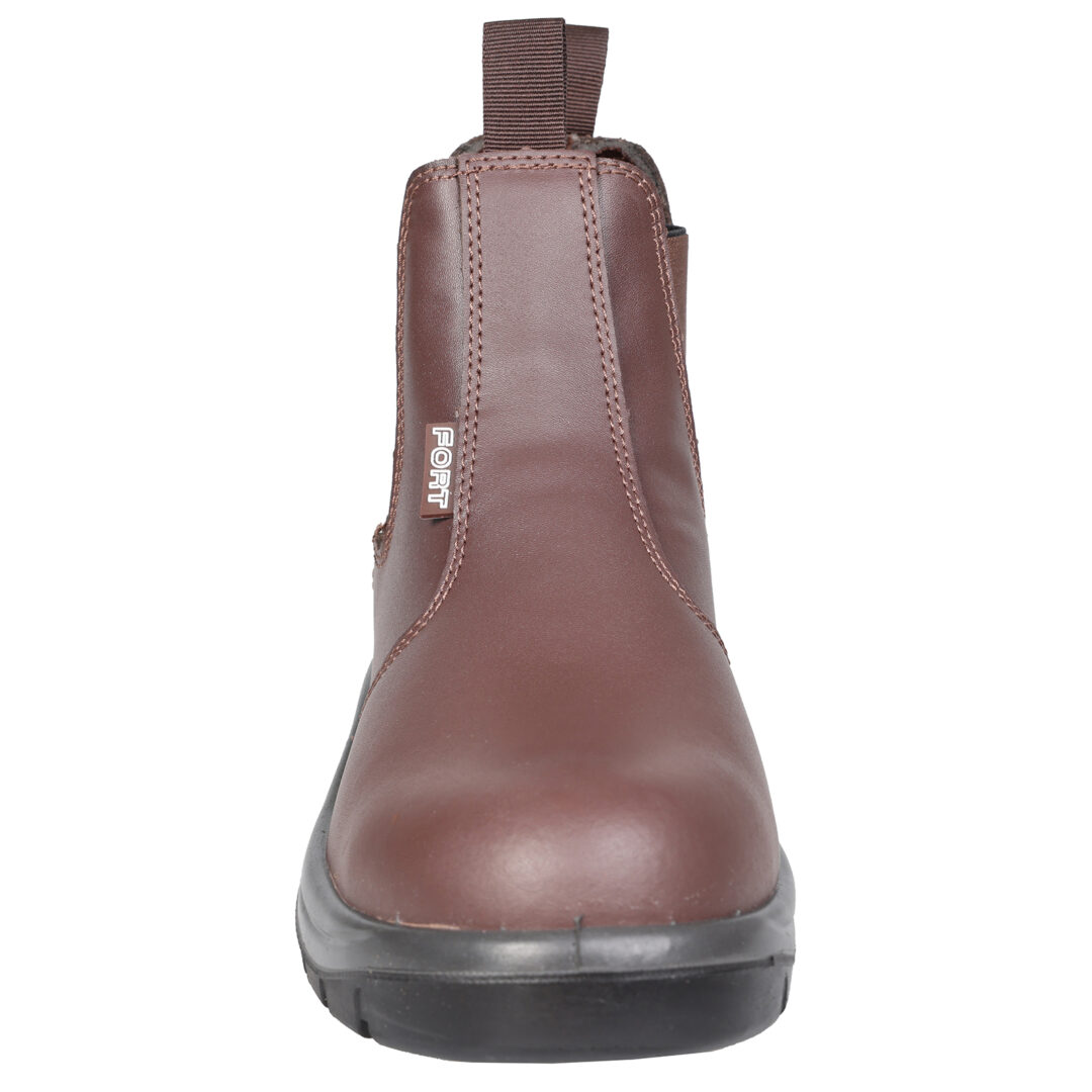 FORT NELSON SAFETY BOOT, Vivid Promotion Workwear