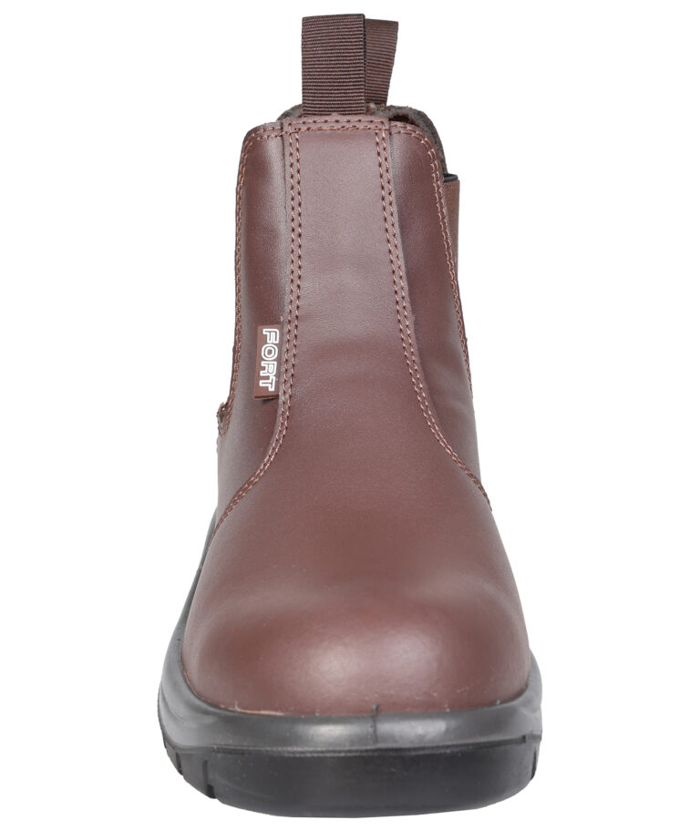 FORT NELSON SAFETY BOOT, Vivid Promotion Workwear