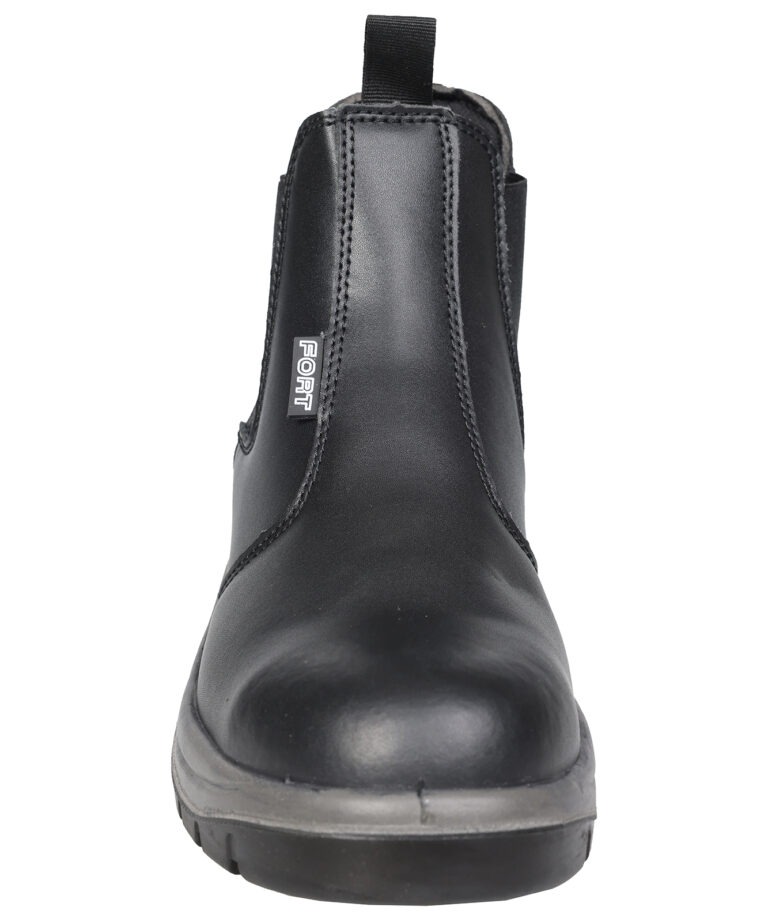 FORT NELSON SAFETY BOOT