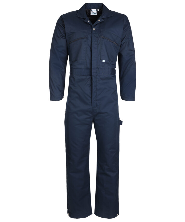FORT PADDED BOILERSUIT