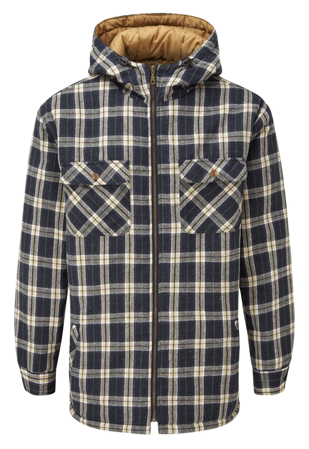 FORT PENARTH HOODIE, Vivid Promotion Workwear