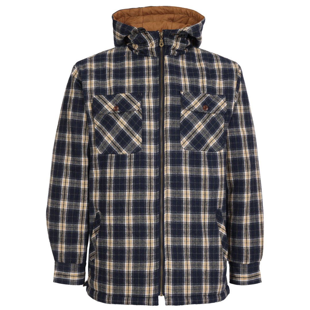 FORT PENARTH HOODIE, Vivid Promotion Workwear