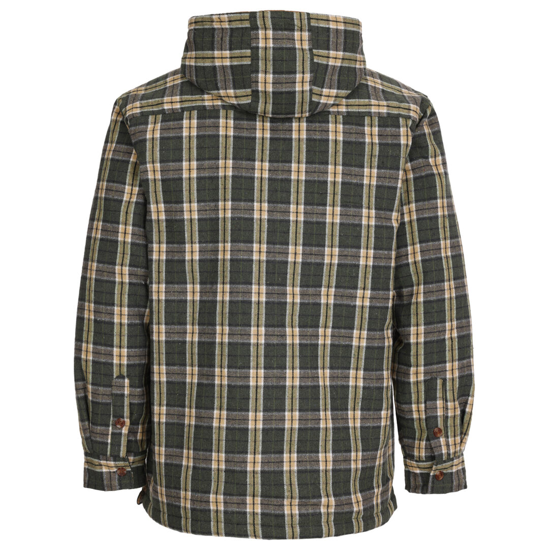 FORT PENARTH HOODIE, Vivid Promotion Workwear