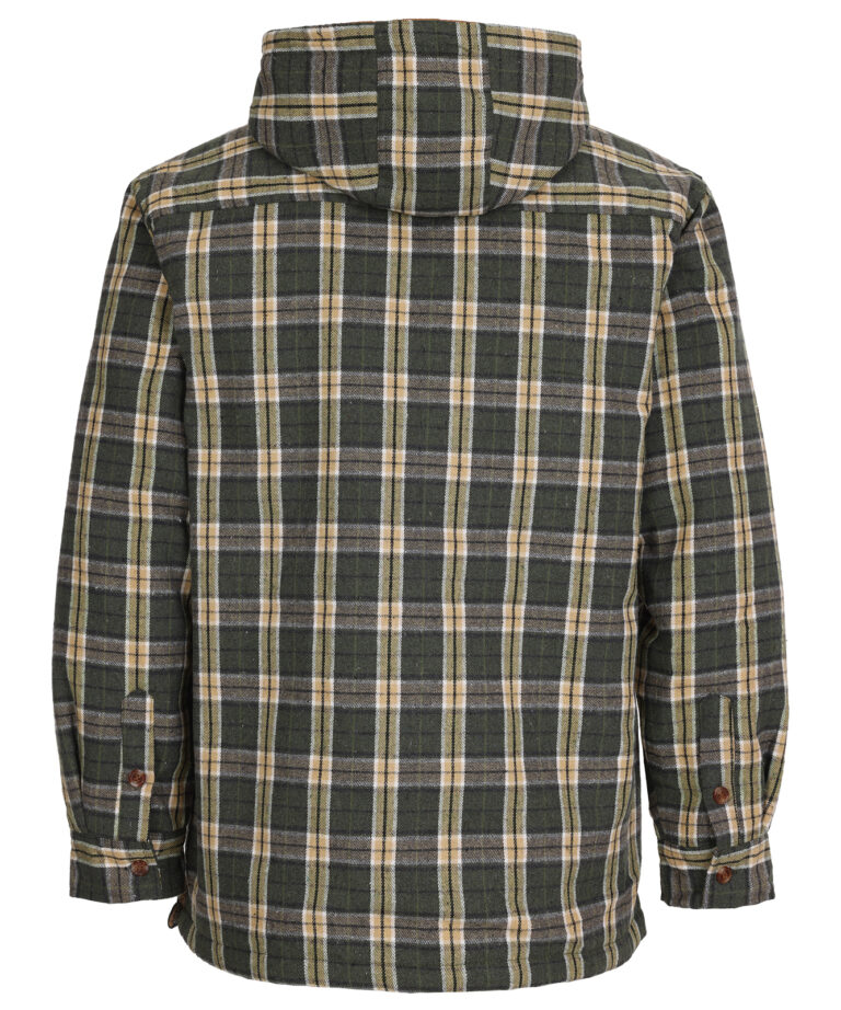 FORT PENARTH HOODIE, Vivid Promotion Workwear