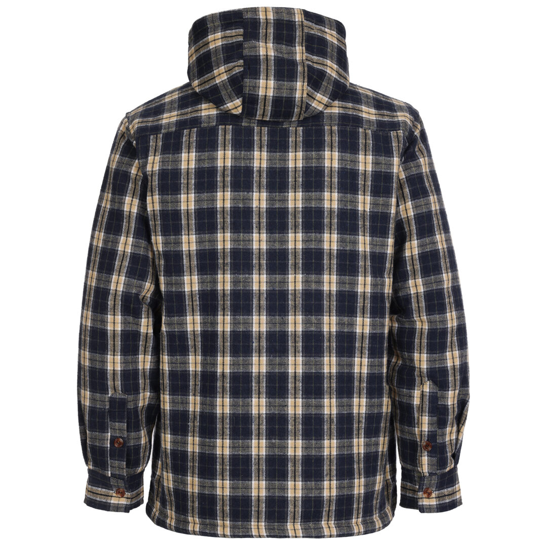 FORT PENARTH HOODIE, Vivid Promotion Workwear