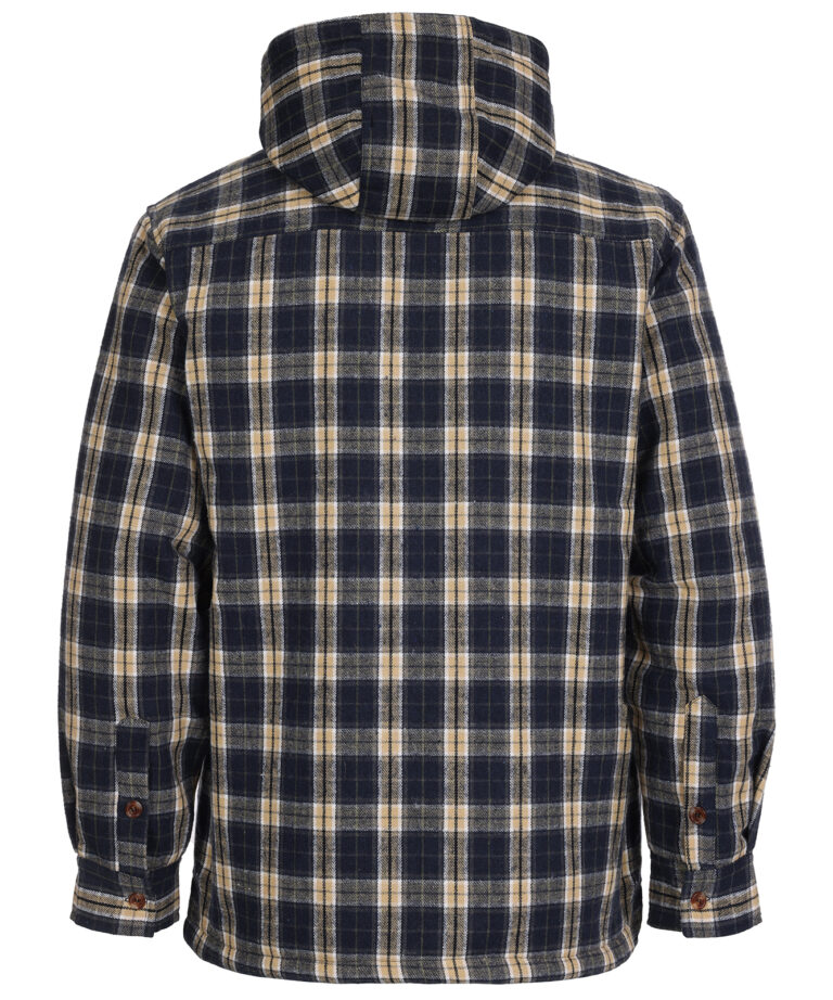 FORT PENARTH HOODIE, Vivid Promotion Workwear