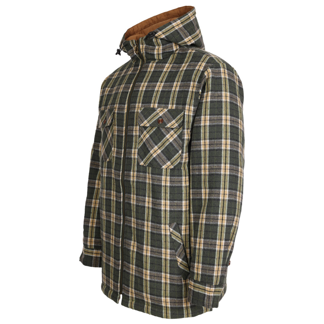 FORT PENARTH HOODIE, Vivid Promotion Workwear