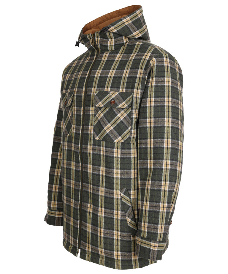 FORT PENARTH HOODIE, Vivid Promotion Workwear