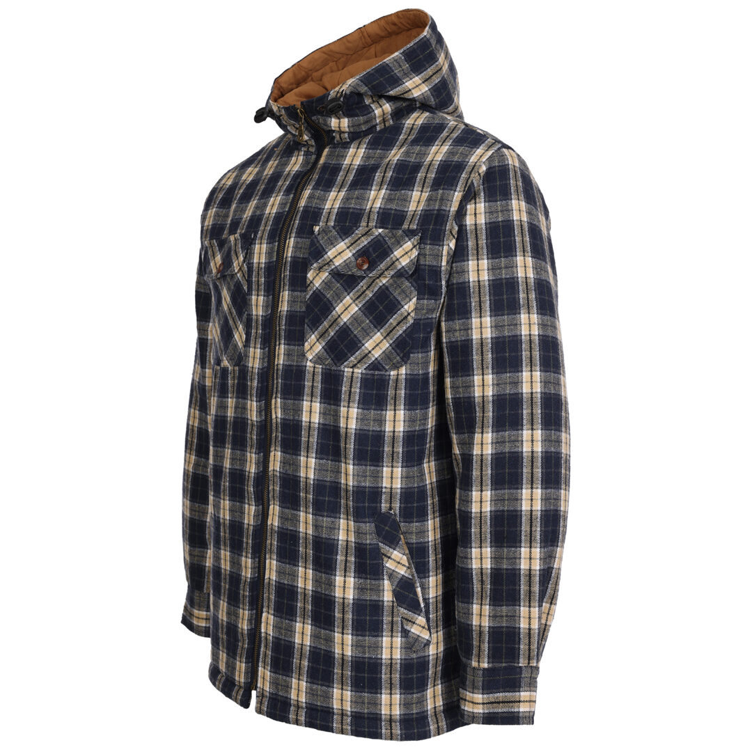 FORT PENARTH HOODIE, Vivid Promotion Workwear