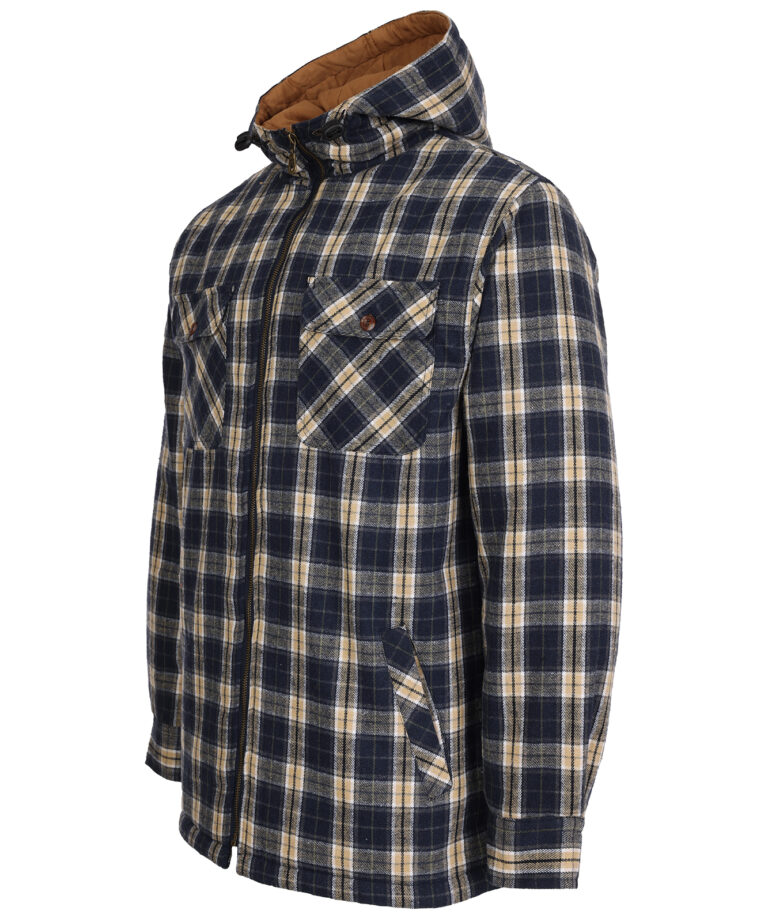 FORT PENARTH HOODIE, Vivid Promotion Workwear