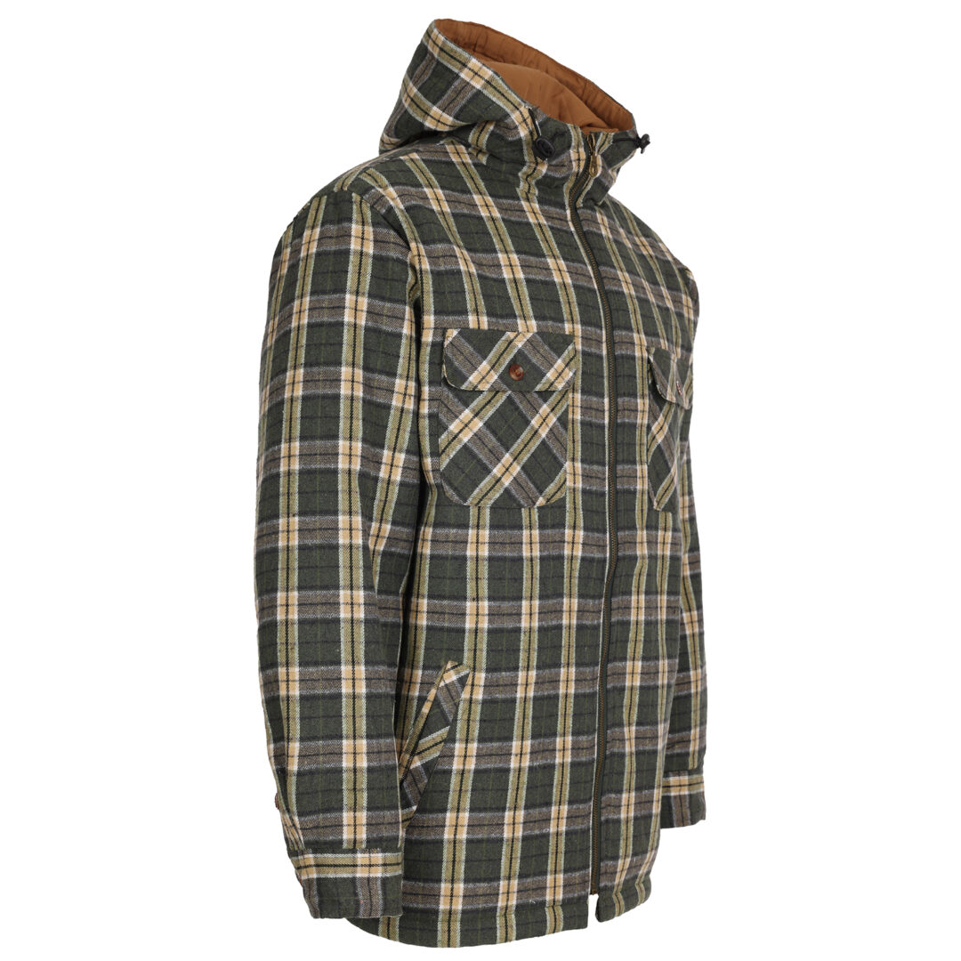 FORT PENARTH HOODIE, Vivid Promotion Workwear