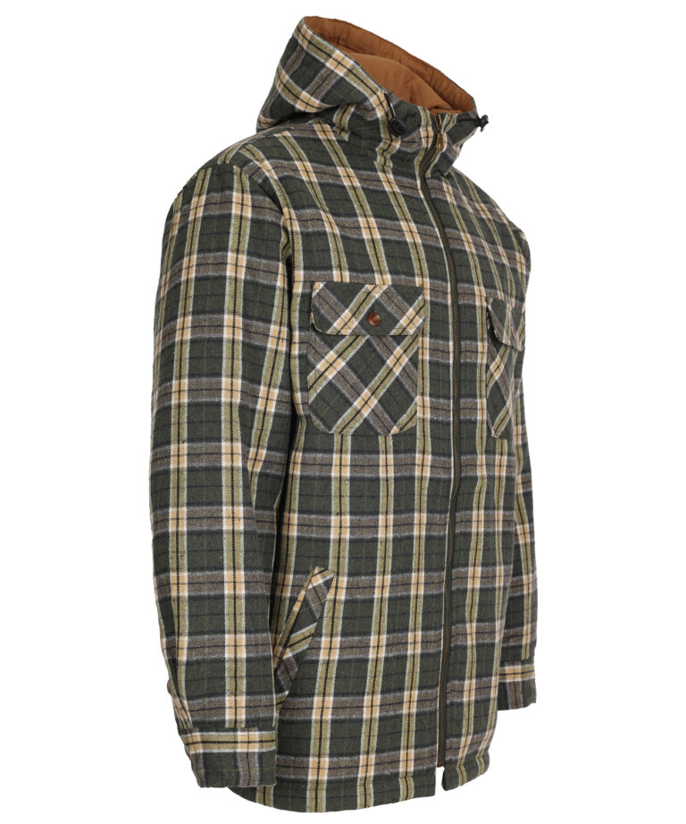 FORT PENARTH HOODIE, Vivid Promotion Workwear