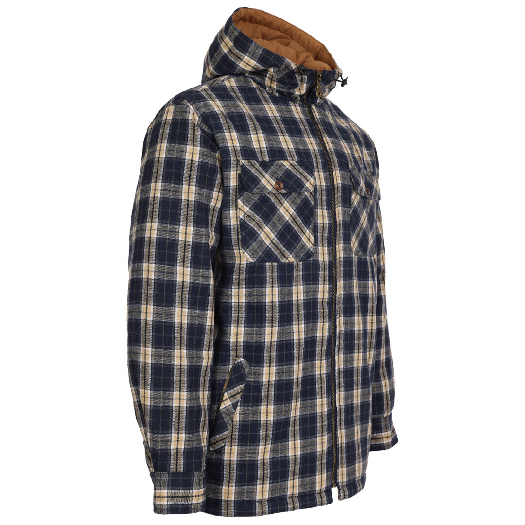 FORT PENARTH HOODIE, Vivid Promotion Workwear