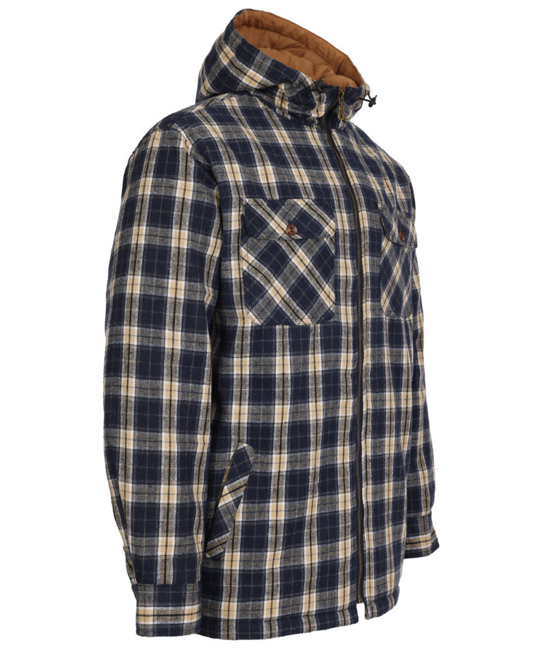FORT PENARTH HOODIE, Vivid Promotion Workwear