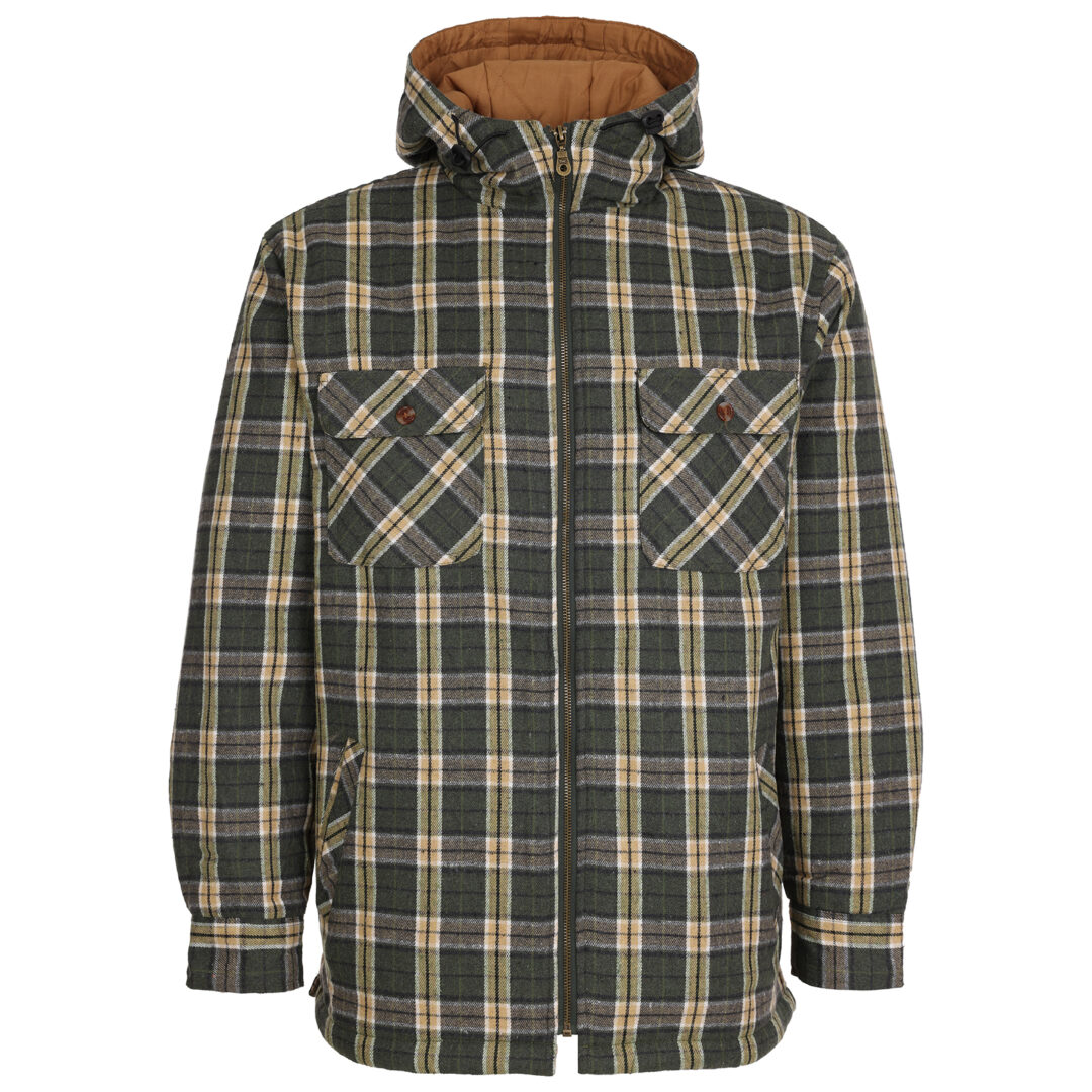 FORT PENARTH HOODIE, Vivid Promotion Workwear