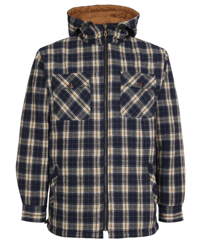 FORT PENARTH HOODIE