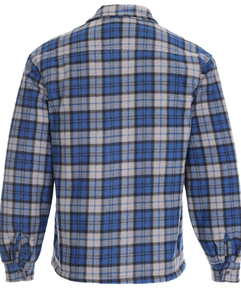 FORT PORTMAN SHACKET, Vivid Promotion Workwear