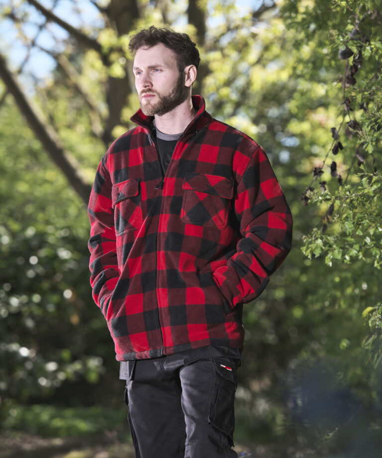 FORT PORTMAN SHACKET, Vivid Promotion Workwear