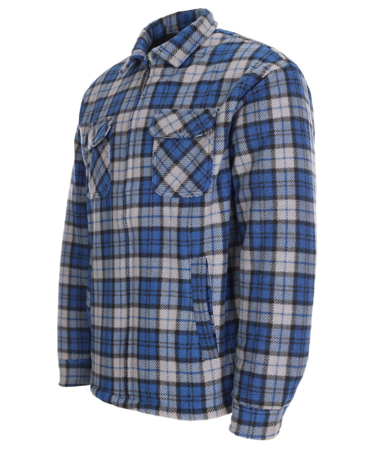 FORT PORTMAN SHACKET, Vivid Promotion Workwear