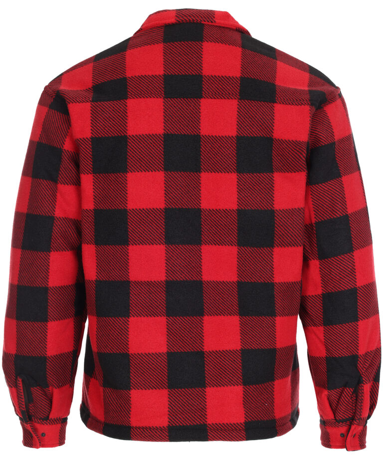 FORT PORTMAN SHACKET, Vivid Promotion Workwear