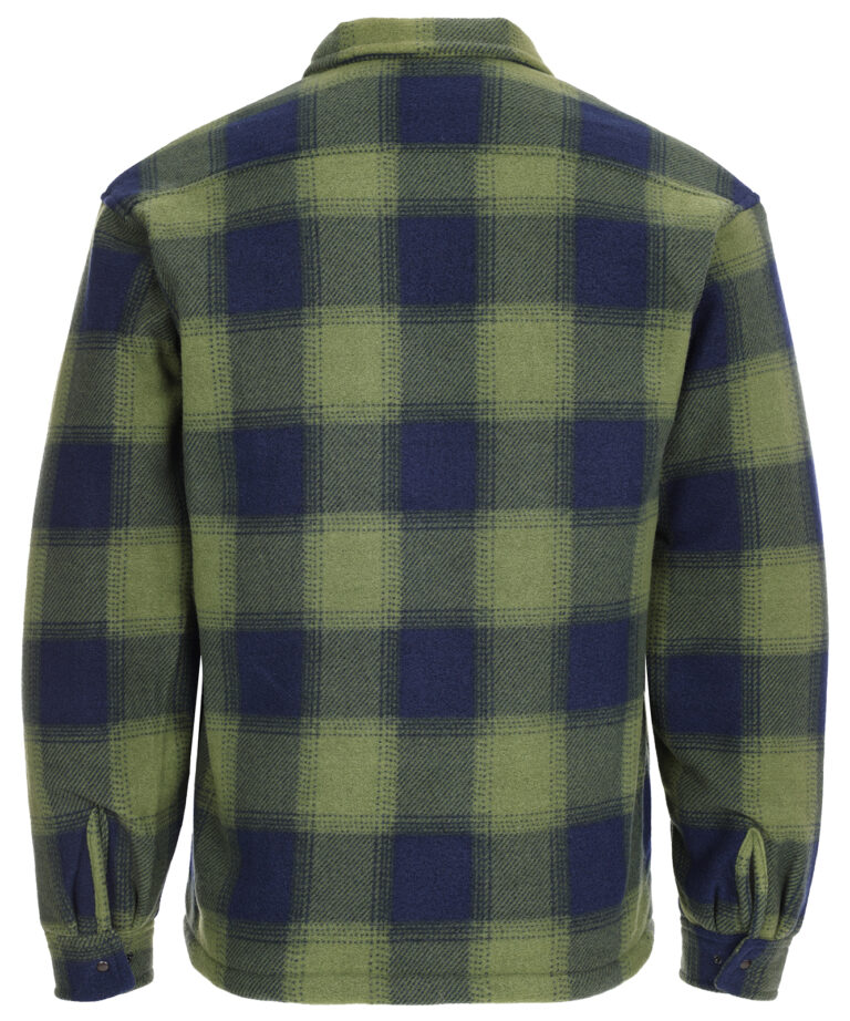 FORT PORTMAN SHACKET, Vivid Promotion Workwear