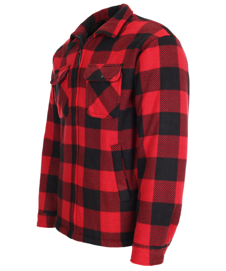 FORT PORTMAN SHACKET, Vivid Promotion Workwear