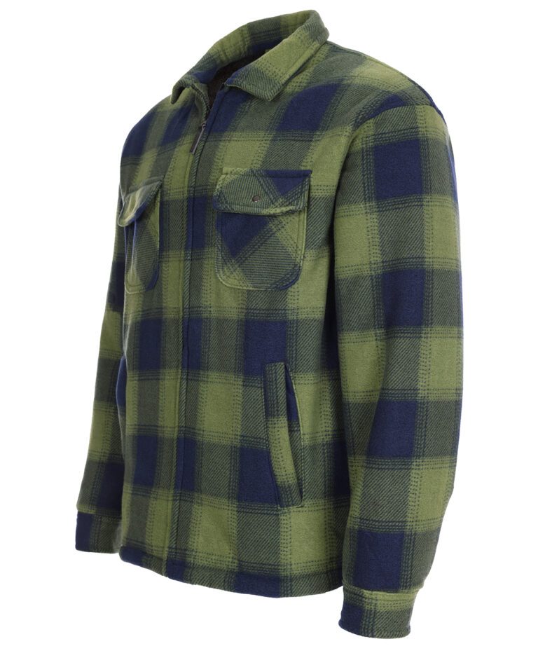 FORT PORTMAN SHACKET, Vivid Promotion Workwear