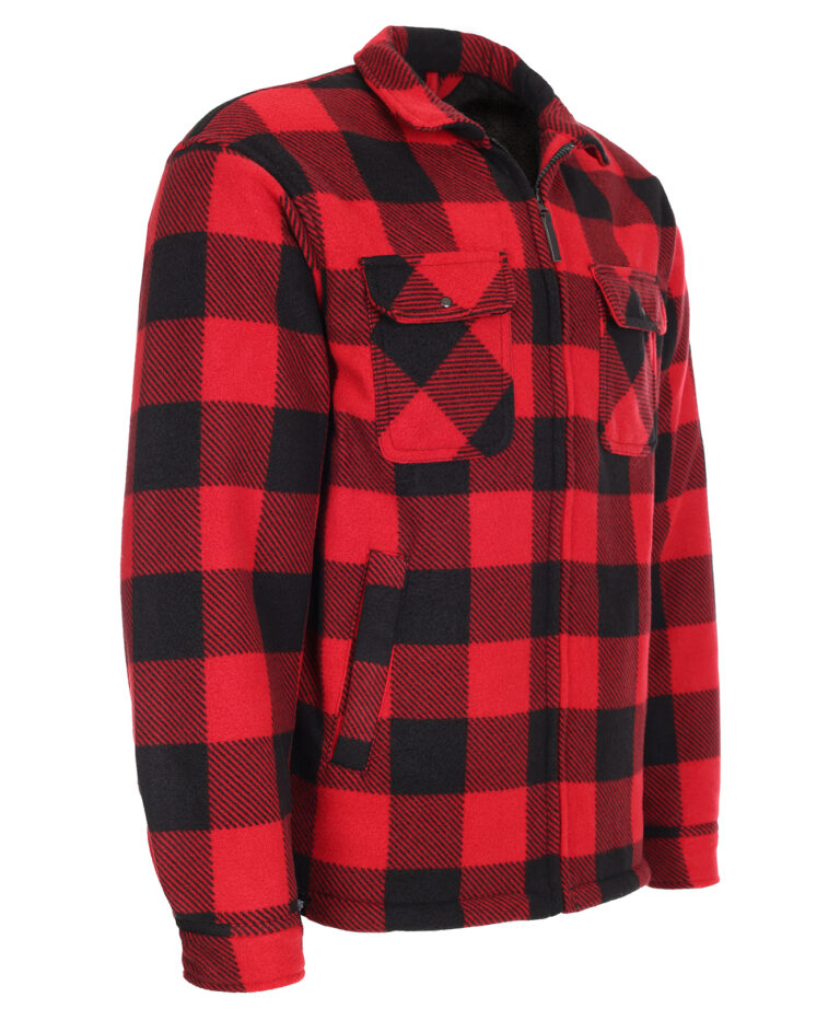 FORT PORTMAN SHACKET, Vivid Promotion Workwear