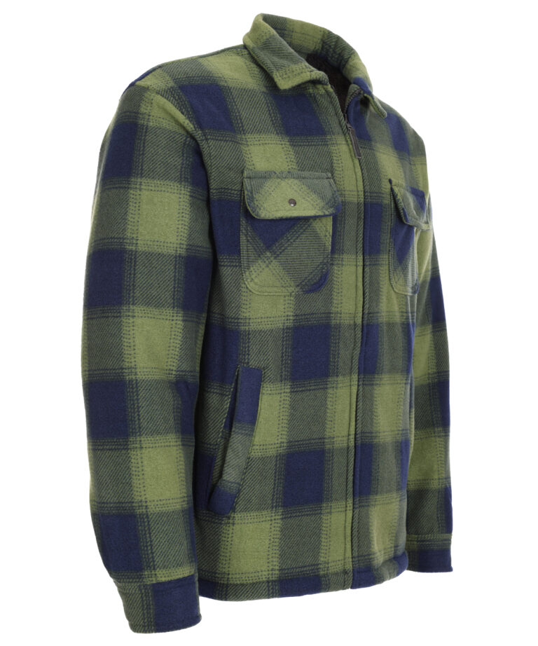 FORT PORTMAN SHACKET, Vivid Promotion Workwear