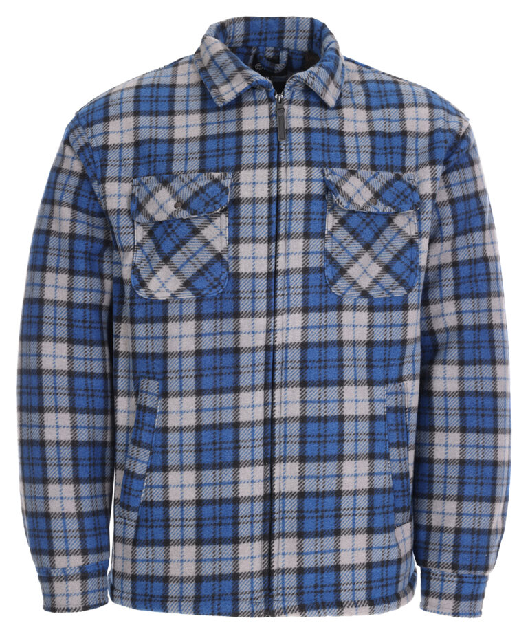 FORT PORTMAN SHACKET, Vivid Promotion Workwear