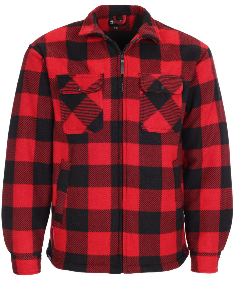 FORT PORTMAN SHACKET, Vivid Promotion Workwear