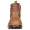 FORT ELITE SAFETY TRAINER, Vivid Promotion Workwear