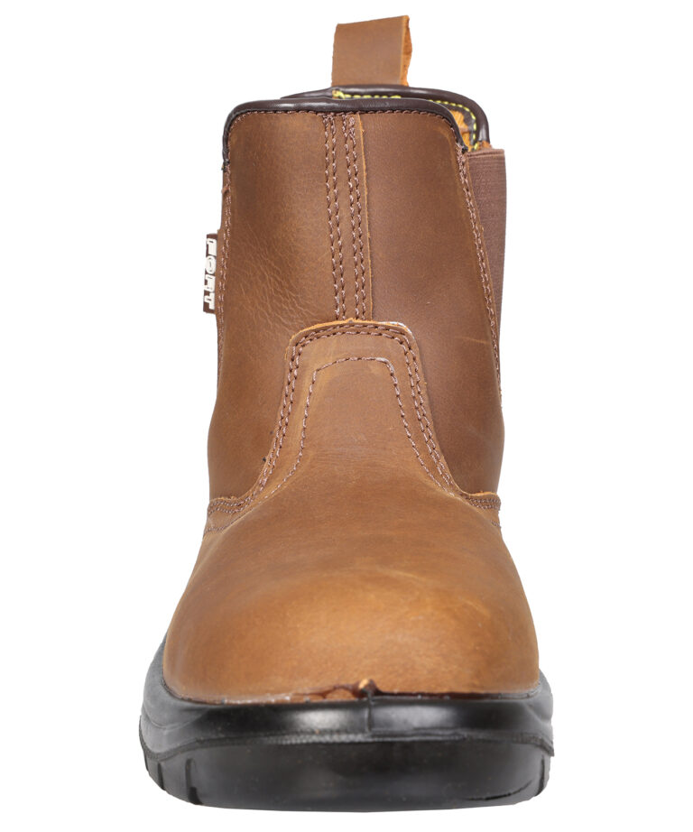 FORT REGENT SAFETY BOOT