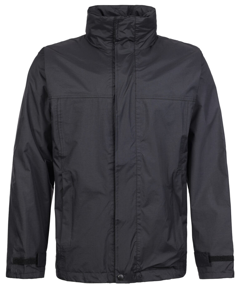 FORT RUTLAND JACKET