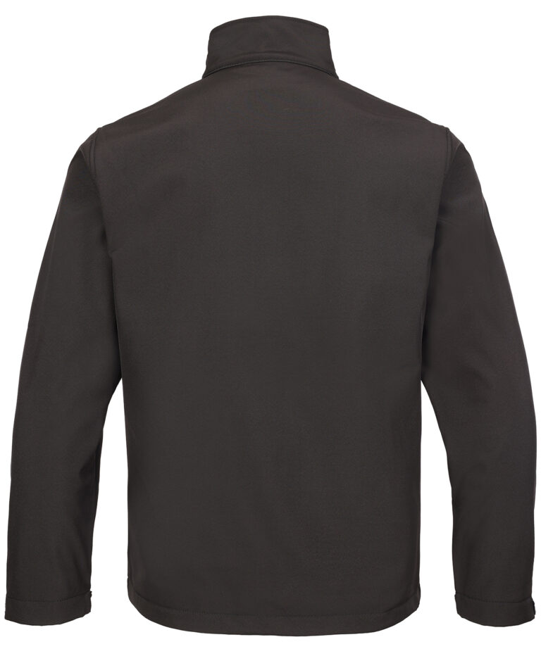 FORT SELKIRK SOFTSHELL JACKET, Vivid Promotion Workwear