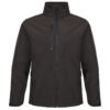 FORT MELROSE FLEECE JACKET, Vivid Promotion Workwear