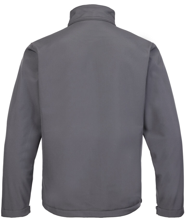 FORT SELKIRK SOFTSHELL JACKET, Vivid Promotion Workwear